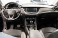 Opel Grandland X 1.2 Turbo Business Executive| Automaat| Navi| Crui Blauw - thumbnail 12