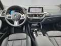 BMW X3 xDrive20d M SPORT Laser HeadUp AHK Pano Lenkhz Grau - thumbnail 5