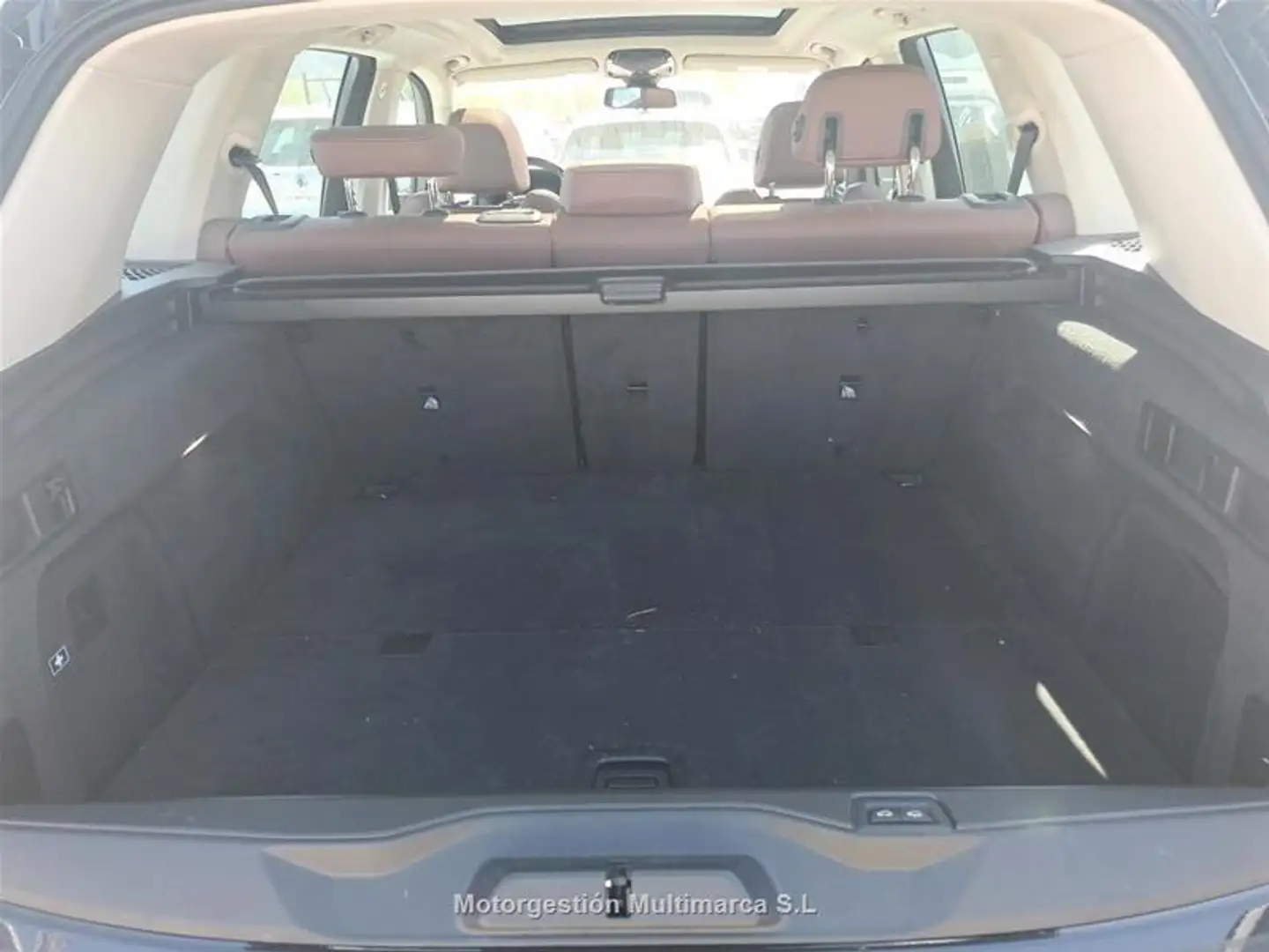 BMW X5 xDrive45e - 2