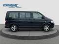 Volkswagen T5 Multivan Highline DSG VR6/Pano/AHK/Navi/StHz Klima Navi Schwarz - thumbnail 6