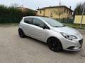 Opel Corsa 1.4 Gpl - NEOPATENTATI - 12 MESI DI GARANZIA - Argento - thumbnail 2