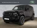 Land Rover Defender 110 D250 X-DYNAMIC HSE ab 939 EUR M., LIMITIERT Black - thumbnail 1