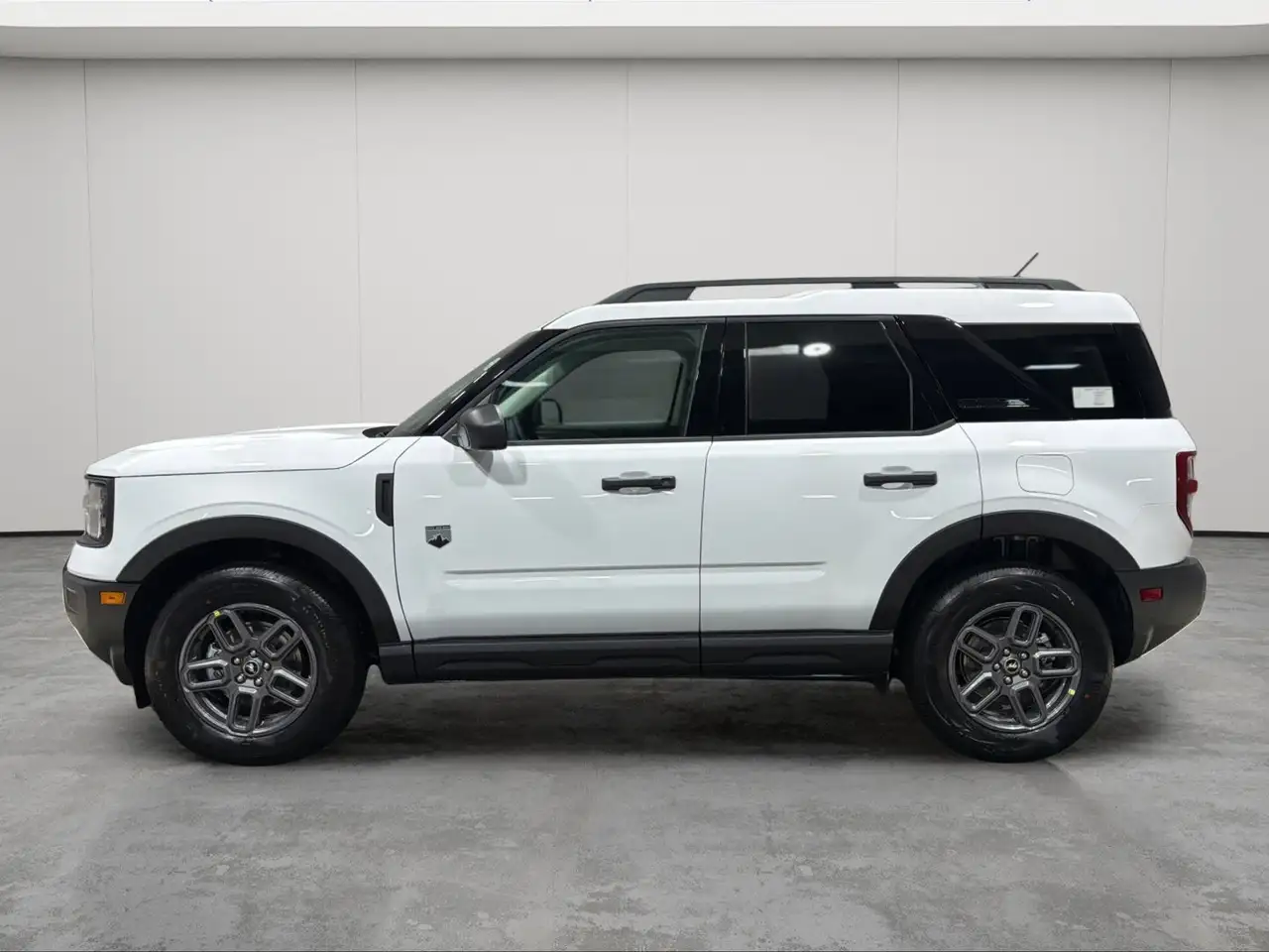 Ford Bronco Sport снимка Ford Bronco Sport