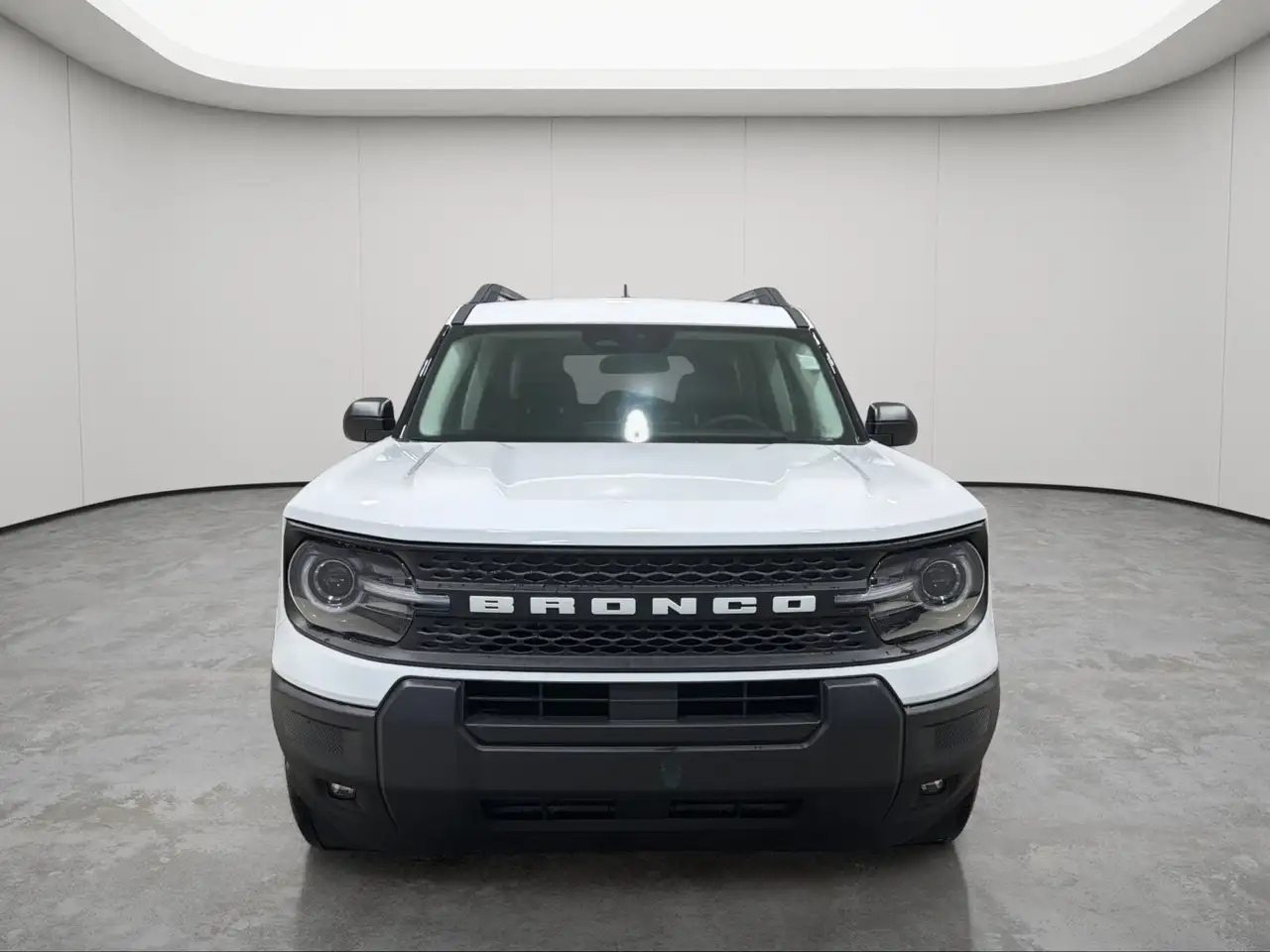 Ford Bronco Sport снимка Ford Bronco Sport