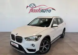 BMW X1 20d XDRIVE 2.0 d STEPTRONIC 190cv XLINE-BVA-2016