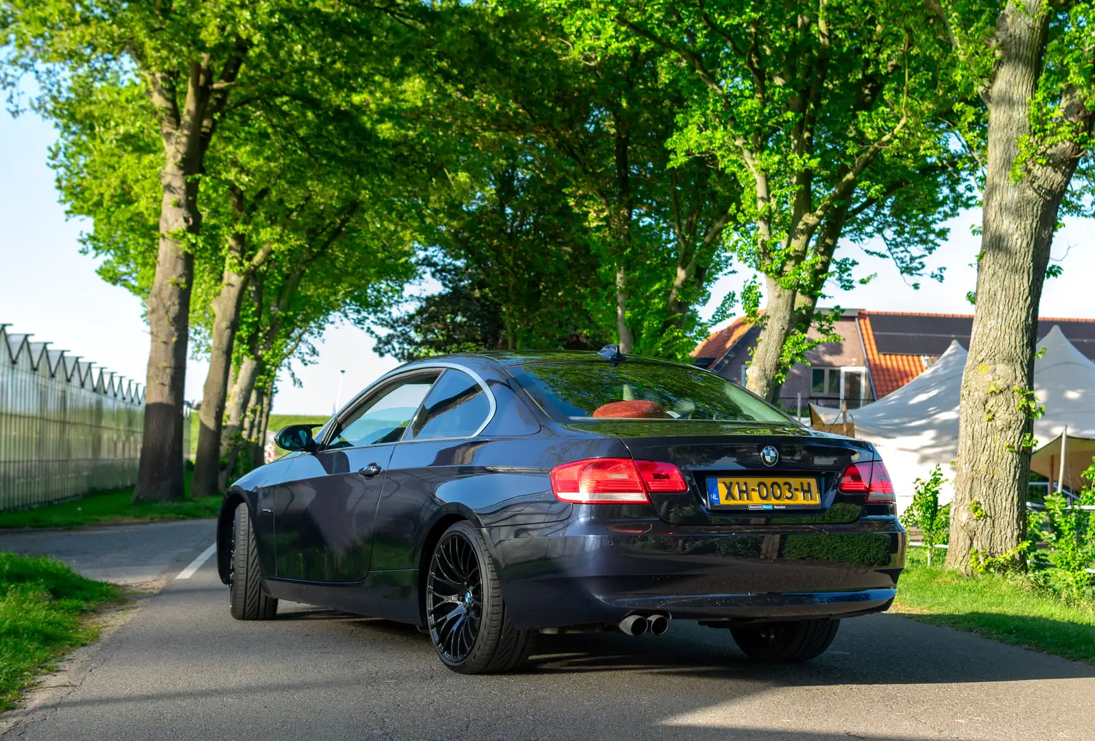 BMW 325 325i Coupe Aut. - 2