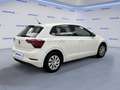 Volkswagen Polo 1.0 Edition Plus Bianco - thumbnail 4