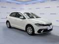 Volkswagen Polo 1.0 Edition Plus Bianco - thumbnail 2