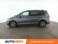 Volkswagen Touran 1.6 TDI Comfortline BlueMotion*NAVI*LED*ACC*CAM*SH Gris - thumbnail 3