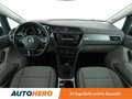 Volkswagen Touran 1.6 TDI Comfortline BlueMotion*NAVI*LED*ACC*CAM*SH Gris - thumbnail 12