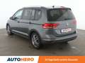 Volkswagen Touran 1.6 TDI Comfortline BlueMotion*NAVI*LED*ACC*CAM*SH Gris - thumbnail 4