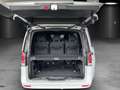 Mercedes-Benz V 300 d Lang STYLE MBUX SHZ Totwinkel 360° Weiß - thumbnail 13