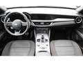 Alfa Romeo Stelvio 2.2 D 160  Sprint BVA (2) Noir - thumbnail 9
