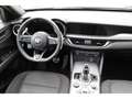 Alfa Romeo Stelvio 2.2 D 160  Sprint BVA (2) Noir - thumbnail 10
