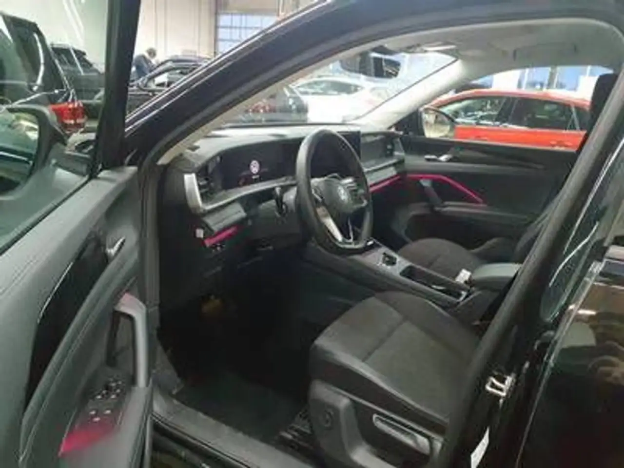 Volkswagen Tayron Life 1.5 eTSI DSG 263,-ohne Anzahlung 7-Sitzer AH 5