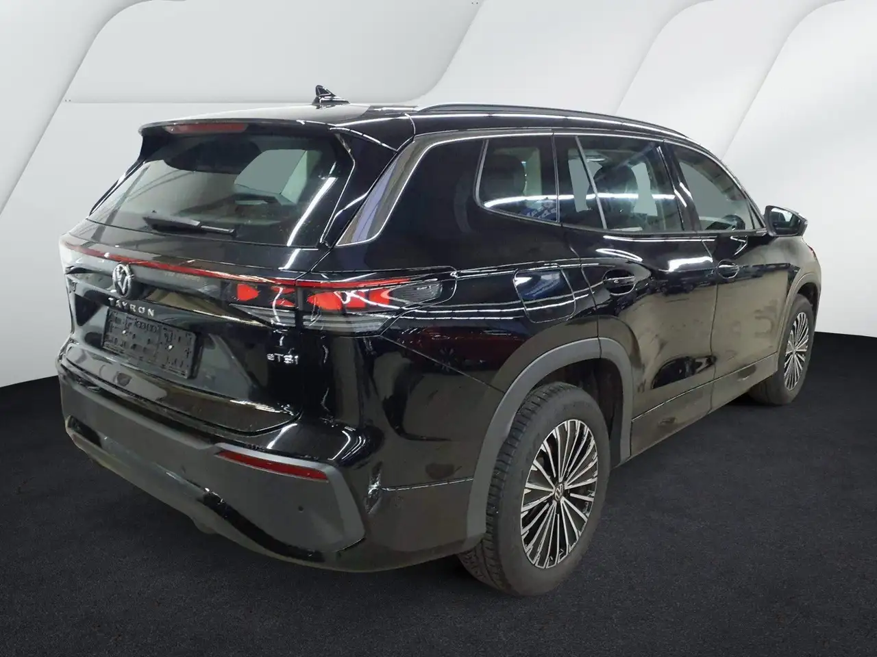 Volkswagen Tayron Life 1.5 eTSI DSG 263,-ohne Anzahlung 7-Sitzer AH 4