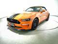 Ford Mustang 5.0 Ti-VCT V8 GT Convertible ACC|virt.Cock.|LED|Le Orange - thumbnail 2