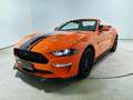 Ford Mustang 5.0 Ti-VCT V8 GT Convertible ACC|virt.Cock.|LED|Le Orange - thumbnail 20