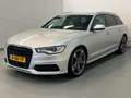 Audi A6 Avant 3.0 TFSI Quattro / S Line / Memory / Bose / Gris - thumbnail 3