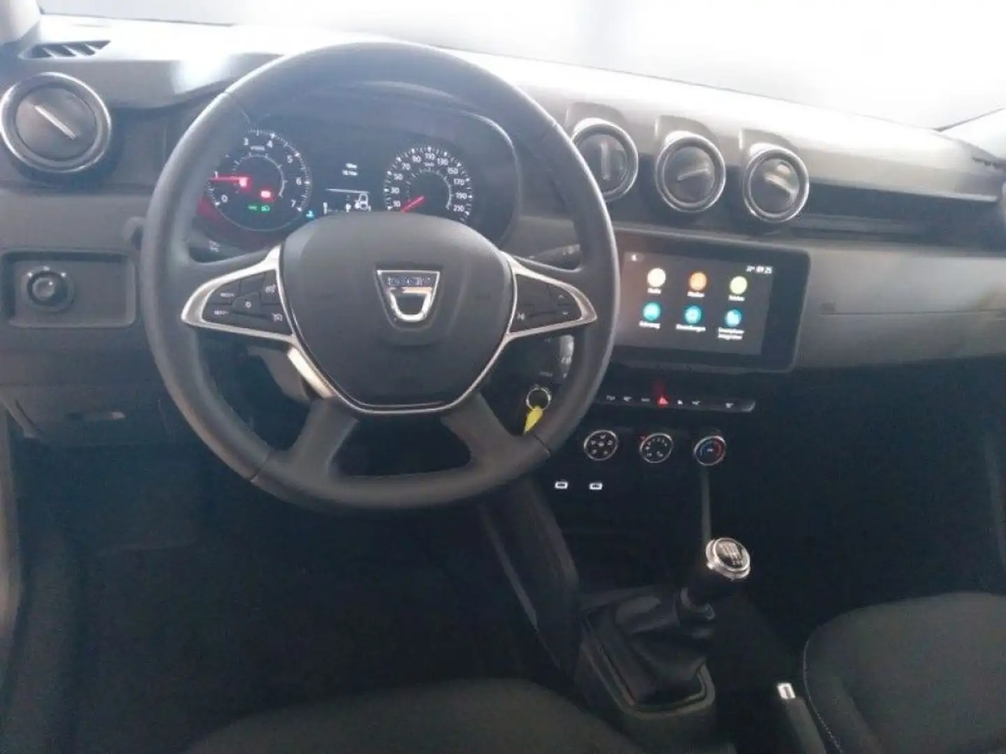 Dacia Pick Up 1.5 Blue dCi 8V 115 CV 4x4 Pick Up Albastru - 1