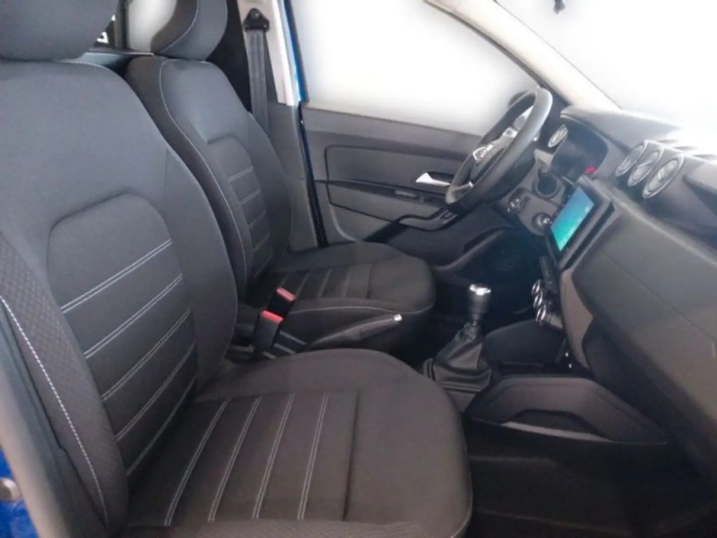 Dacia Pick Up 1.5 Blue dCi 8V 115 CV 4x4 Pick Up Albastru - 2