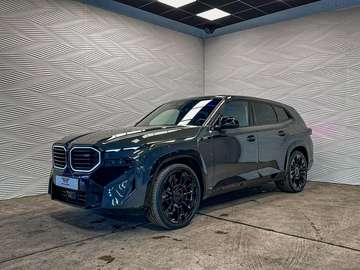 PHEV*360°*MASSAGE*FULL!*476 PK*23"*