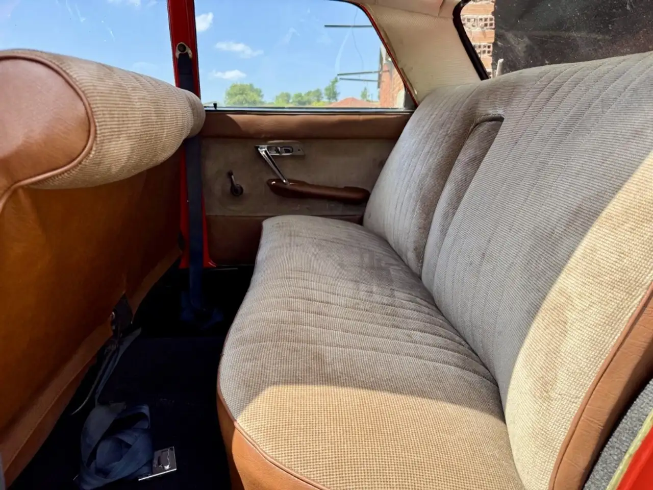 Peugeot 404, foto 11