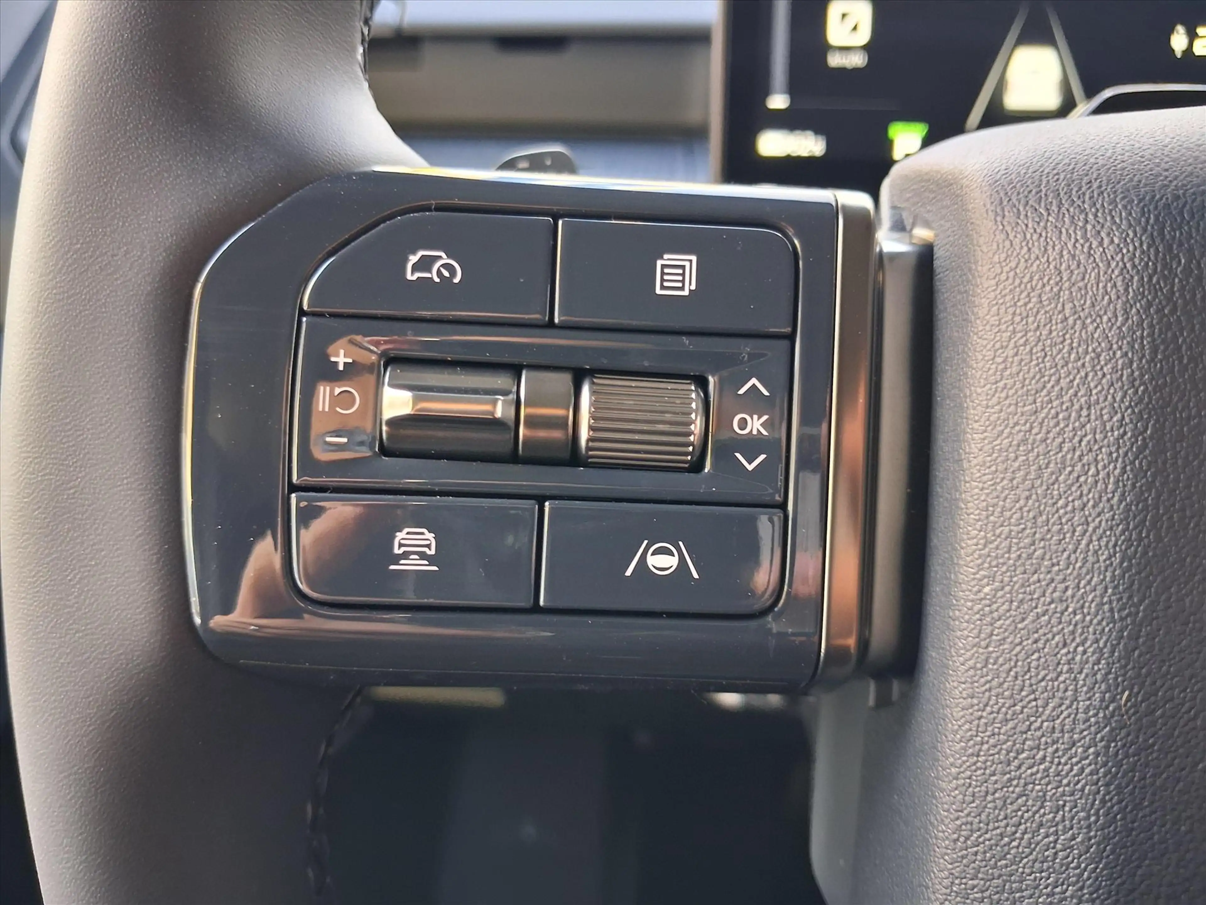 Kia PV5 Cargo GB 71,2 kWh 163pk L2H1 — photo 8