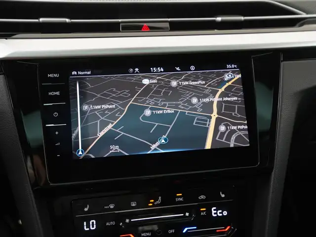 Volkswagen Arteon view 14
