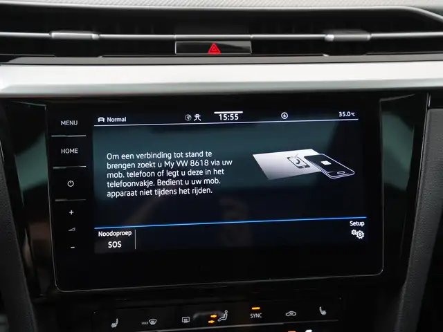 Volkswagen Arteon view 20