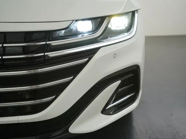 Volkswagen Arteon view 27