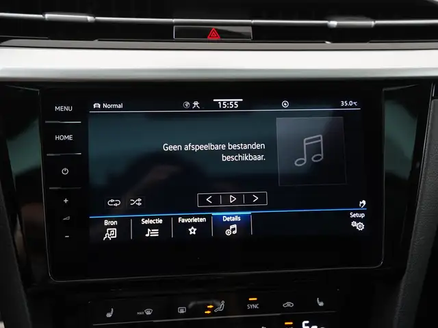 Volkswagen Arteon view 19