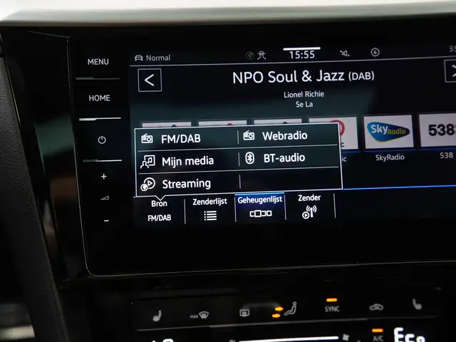 Volkswagen Arteon view 18