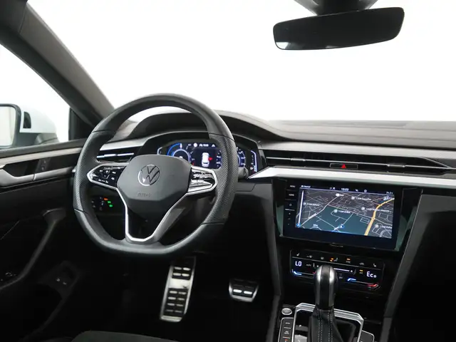 Volkswagen Arteon view 7