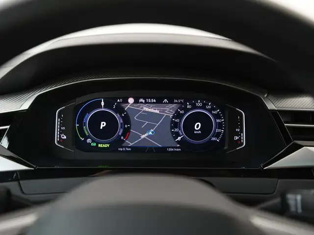 Volkswagen Arteon view 10