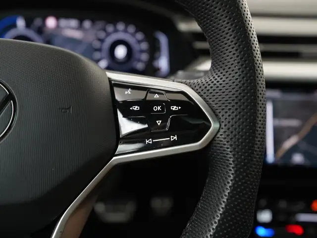 Volkswagen Arteon view 11