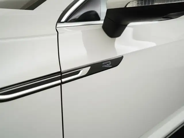 Volkswagen Arteon view 28