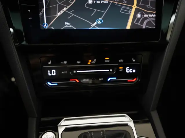 Volkswagen Arteon view 13