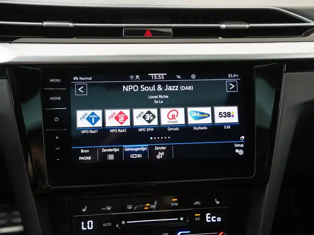 Volkswagen Arteon view 17