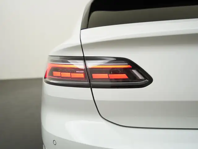 Volkswagen Arteon view 29