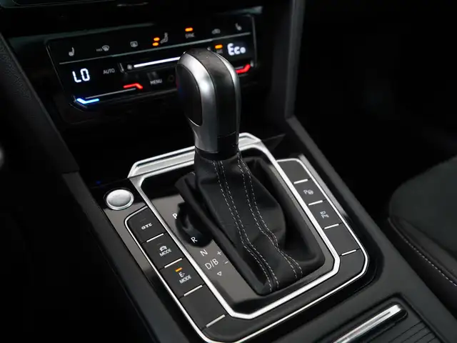 Volkswagen Arteon view 12