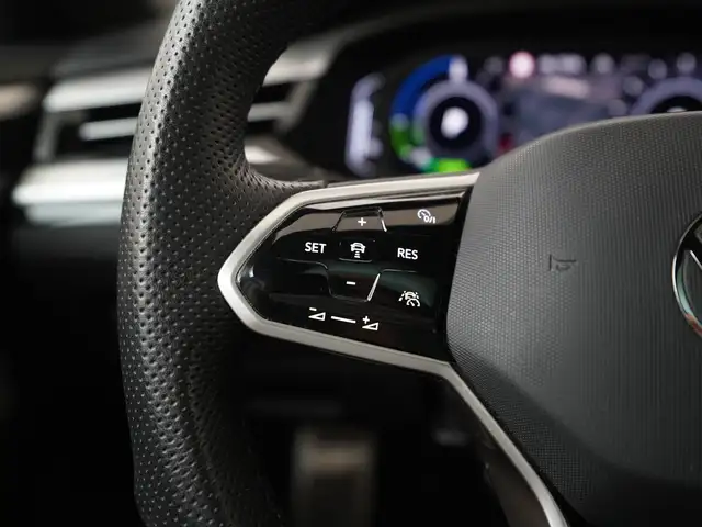 Volkswagen Arteon view 9