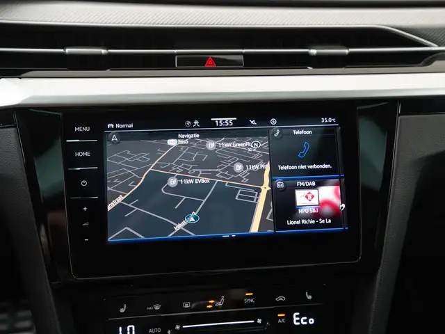 Volkswagen Arteon view 16