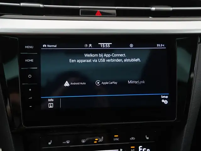 Volkswagen Arteon view 21