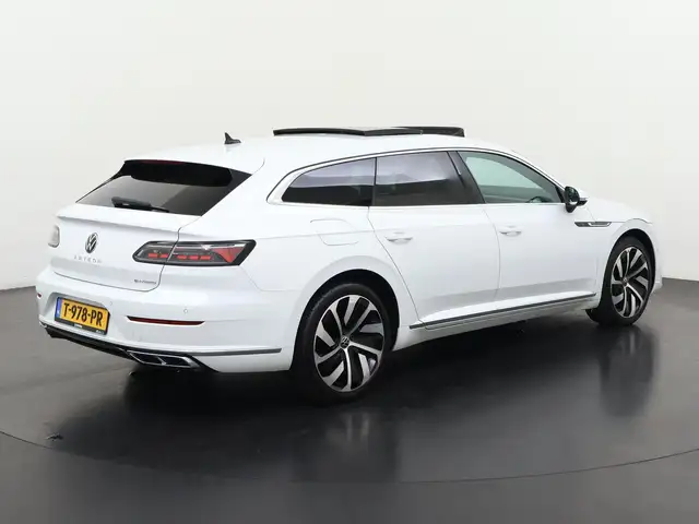 Volkswagen Arteon view 6