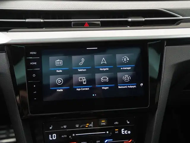 Volkswagen Arteon view 15