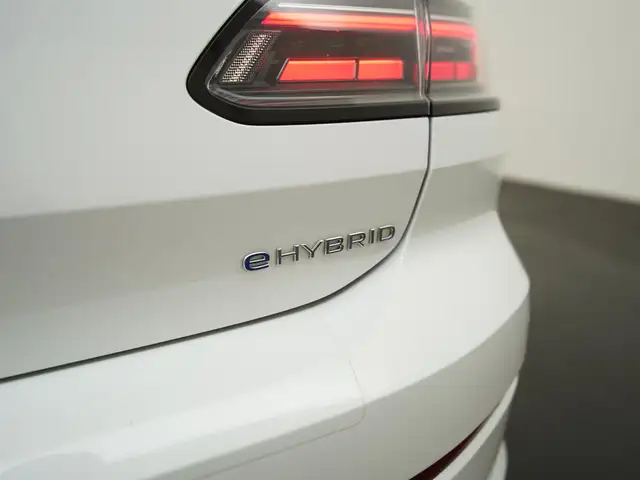 Volkswagen Arteon view 30