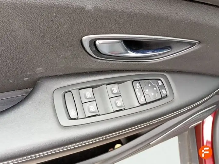 Renault Scénic 2019, foto 18