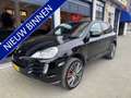 Porsche Cayenne 4.8 S YOUNGTIMER/INCL. BTW Zwart - thumbnail 1