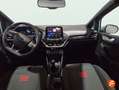 Ford Fiesta 1.0 EcoBoost MHEV 92kW(125CV) ST-Line 5p Gris - thumbnail 11